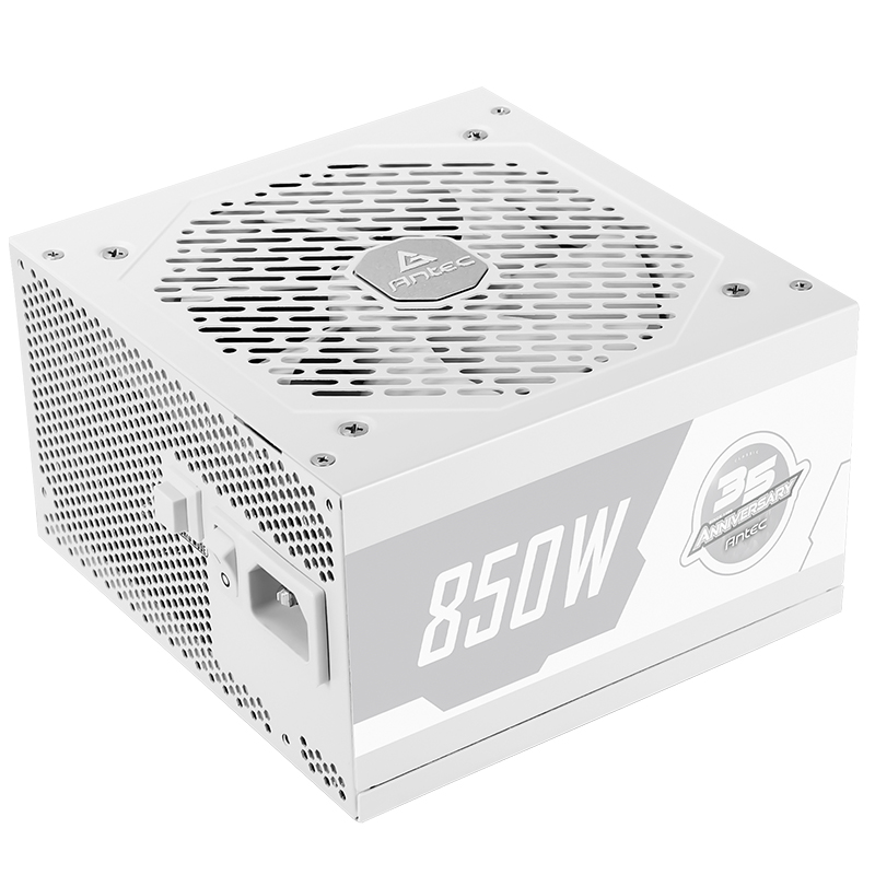 ANTEC NEO 850W 12V Hpwr Pcie 5 – Sfx Power Supply 850W Gold Bewertung und Preis