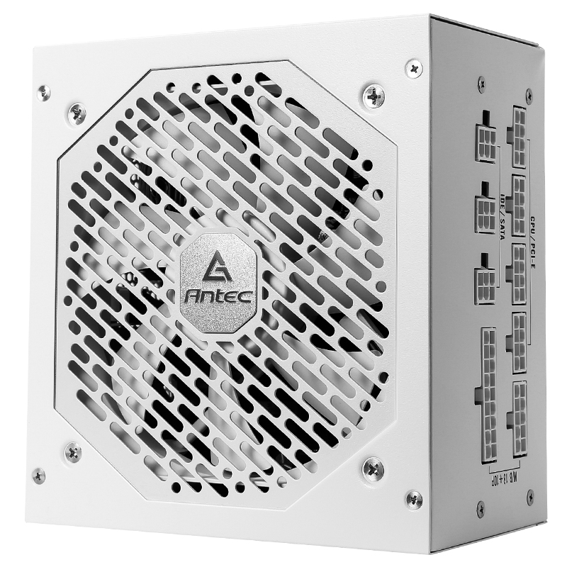 ANTEC NEO 850W 12V Hpwr Pcie 5 – Sfx Power Supply 850W Gold Bewertung und Preis