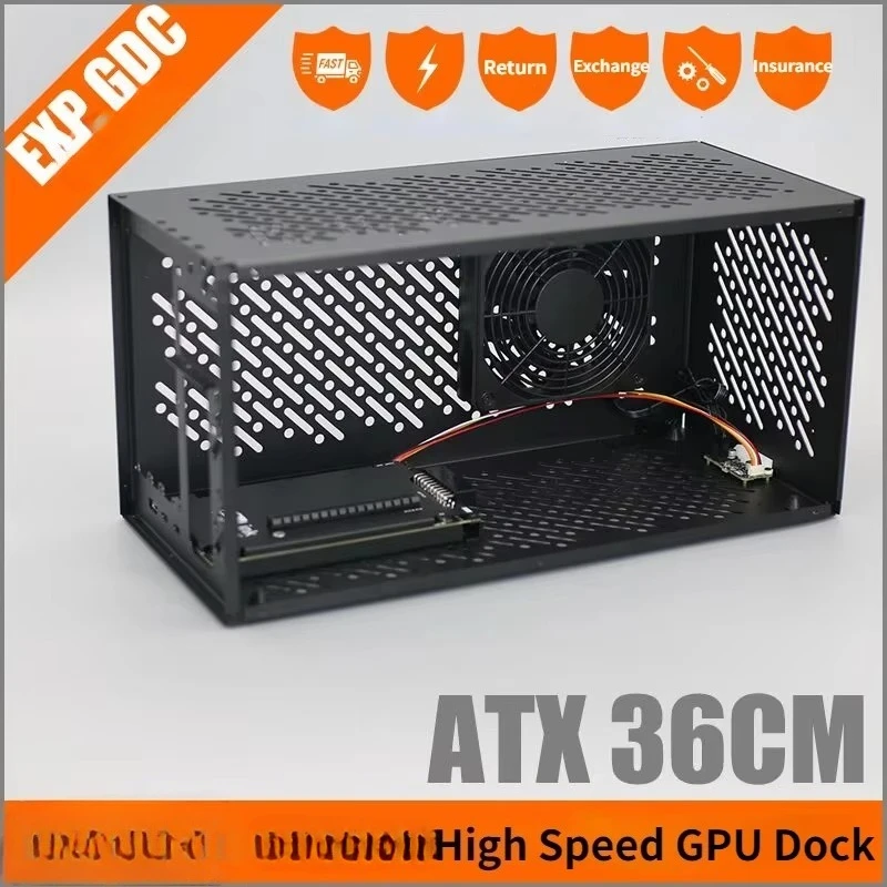 Dock Metallrahmen Externe Graf – External Gpu Dock Pcie 4.0 Oculink Bewertung und Preis
