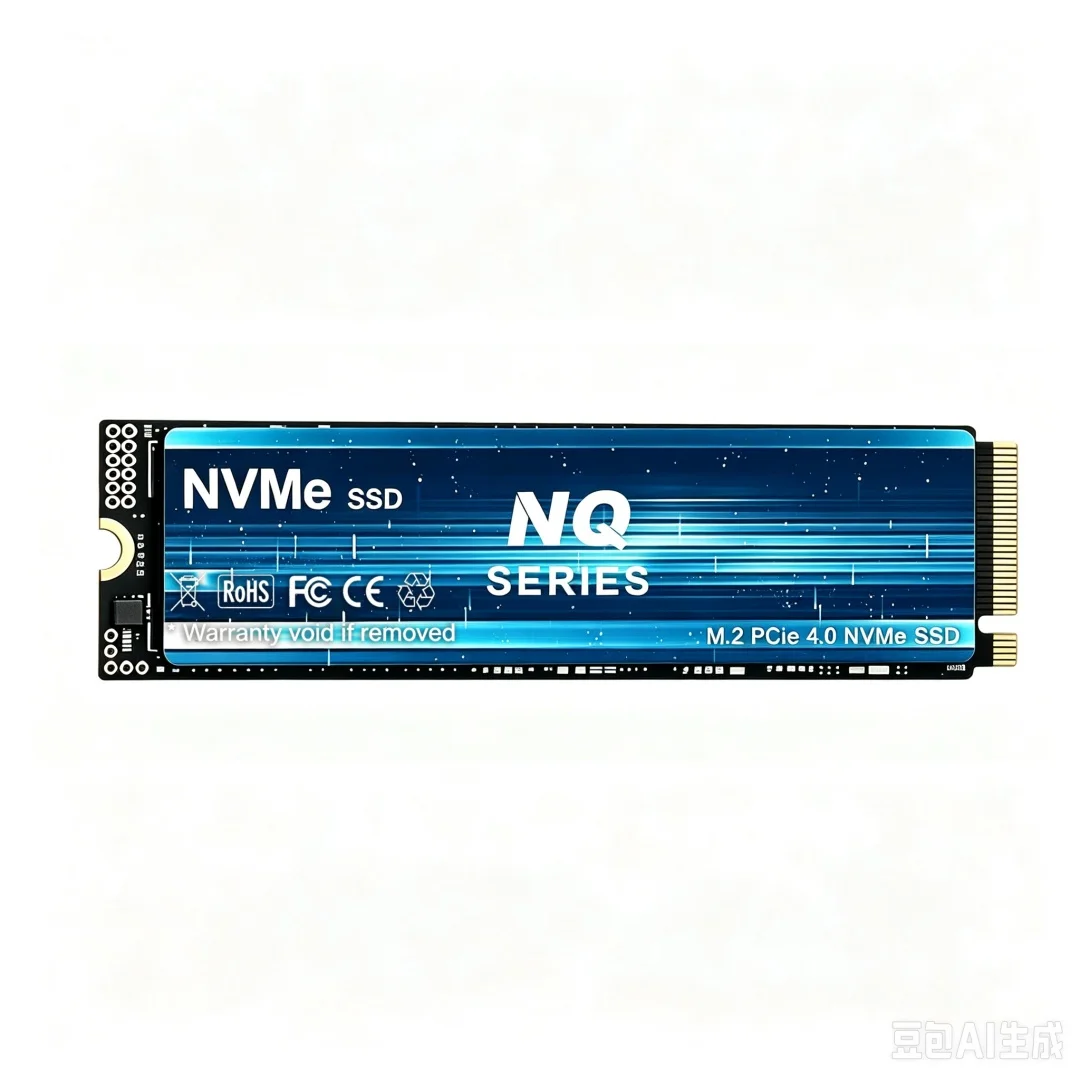 2026 NQ SSD 500GB 1TB 2TB 4TB  – M.2 Nvme 4Tb Pcie 4.0 Ssd Bewertung und Preis