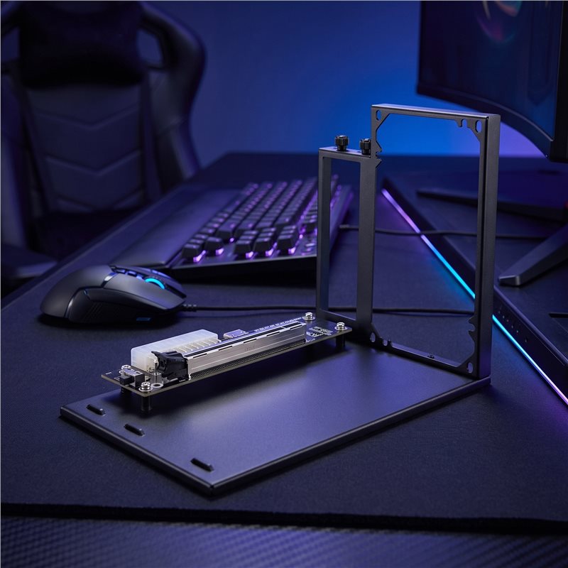 Hochwertige F9G-BK7 Oculink EG – External Gpu Dock Pcie 4.0 Oculink Bewertung und Preis