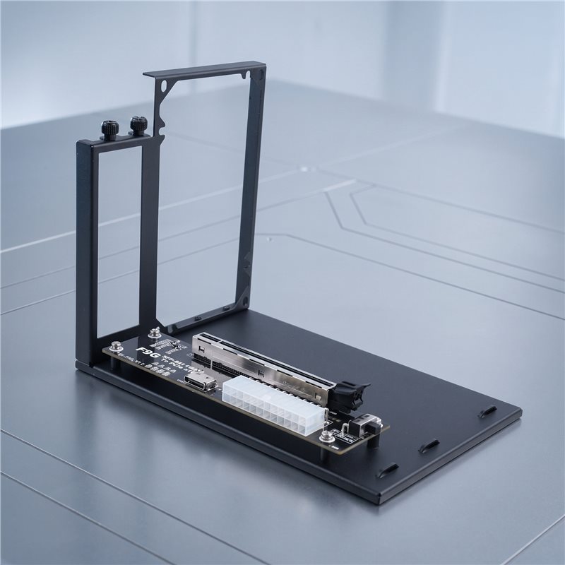 Hochwertige F9G-BK7 Oculink EG – External Gpu Dock Pcie 4.0 Oculink Bewertung und Preis