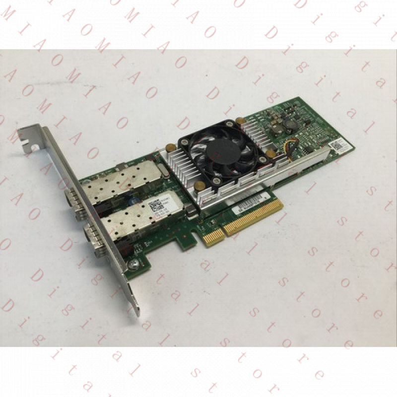 RY 0N20KJ FÜR DELL BROADCOM 57 – 10Gb Sfp+ Pcie Network Card Dual Port Bewertung und Preis