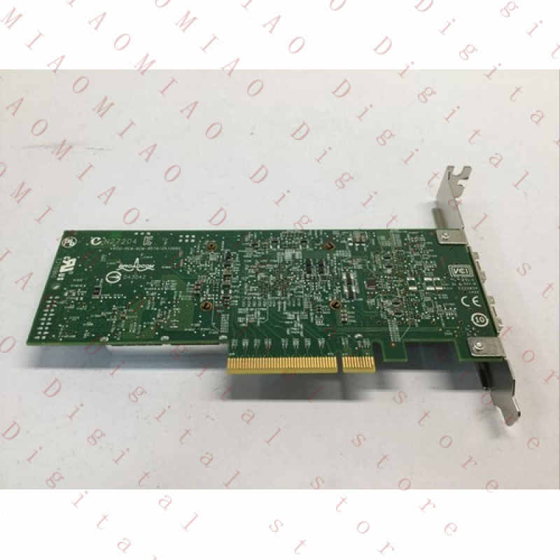 RY 0N20KJ FÜR DELL BROADCOM 57 – 10Gb Sfp+ Pcie Network Card Dual Port Bewertung und Preis