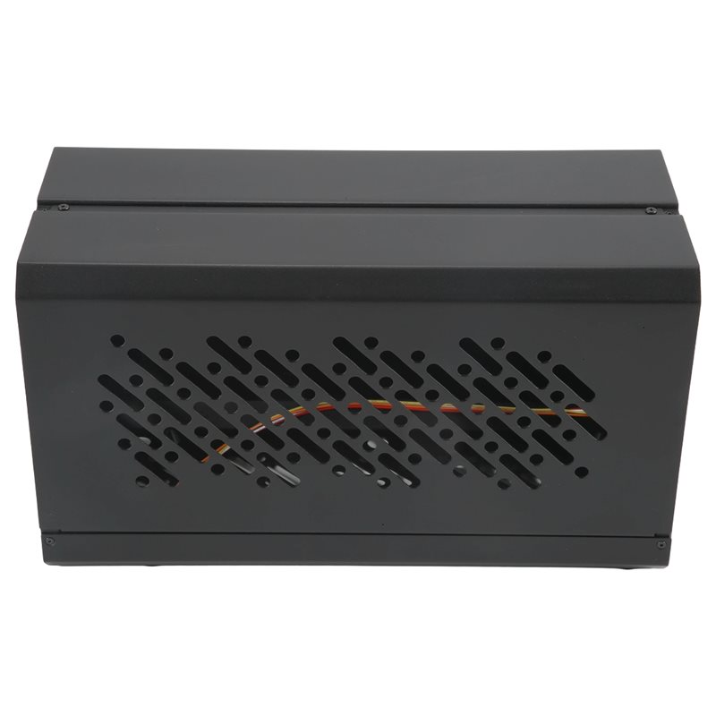 A23F-Frame-Gehäuse für TH3P4G3 – Itx Case Full Aluminum Pcie 4.0 Bewertung und Preis